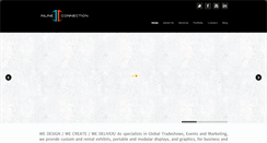 Desktop Screenshot of inline-connection.com